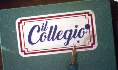 collegio 8