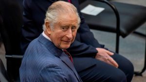 Cos’è il Coronation Big Lunch: il pranzo in onore di Re Carlo III