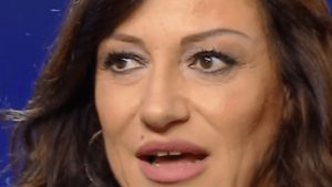 Lo sfogo di Cristiana, figlia di Massimo Ranieri: “Non mi interessano i soldi”