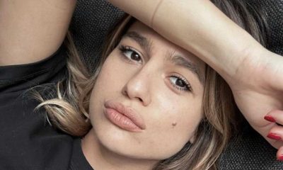 cristina marino critiche social