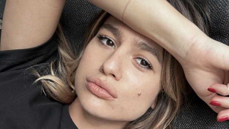 cristina marino critiche social