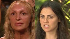 Isola, Fiore Argento contro Cristina Scuccia: “Se c’è qualcuno da buttare nel fuoco, getta me”
