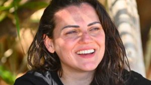 Cristina Scuccia, strage di cuori: un naufrago si è invaghito di lei