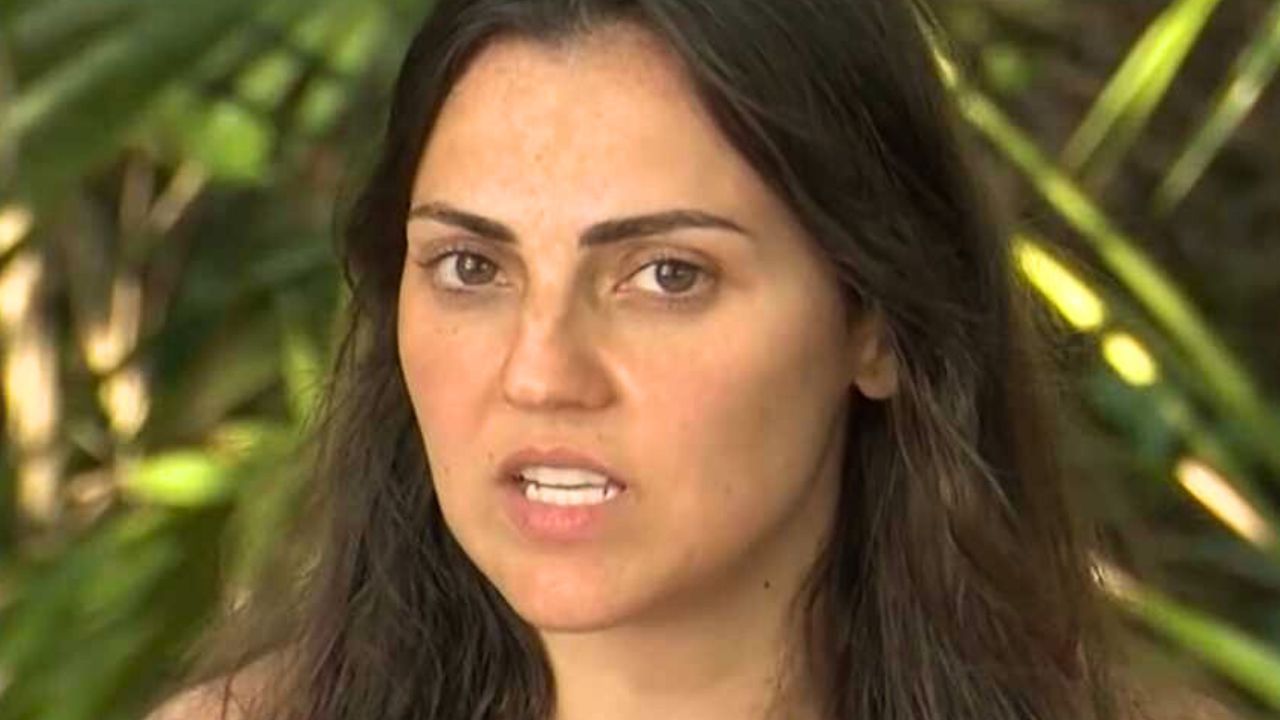 Cristina Scuccia, parla un ex: "Fece i provini anche per Amici" 41 cristina scuccia amici