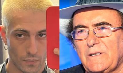 damiano david al bano carrisi