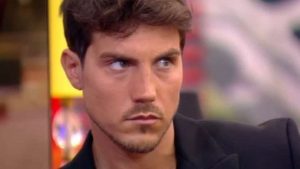 Daniele Dal Moro e Oriana, incrocio a Ibiza: “Non vuole aprirmi la porta”