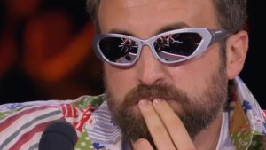 X Factor: dopo Rkomi salta anche Dargen D’Amico
