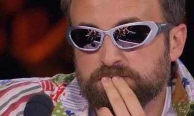 dargen x factor