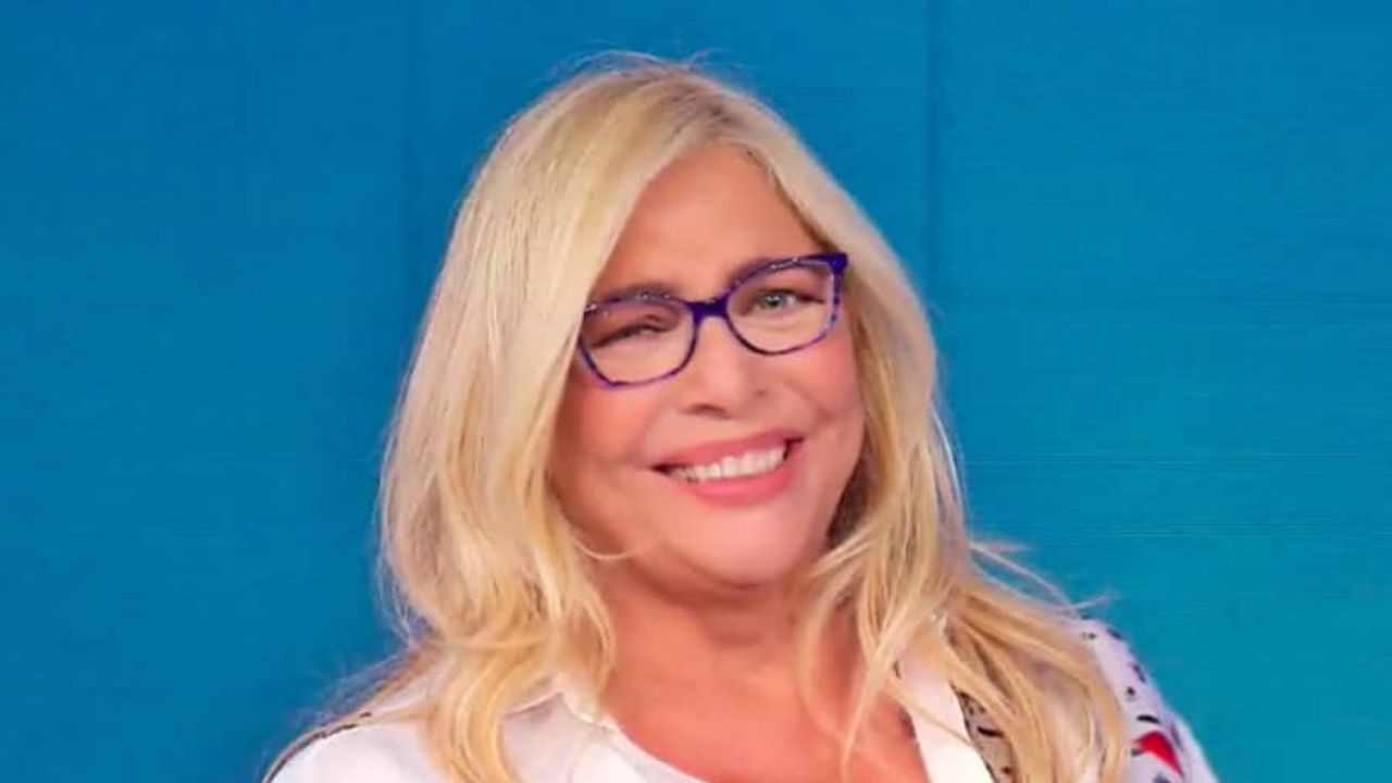 domenica in ospiti 28 maggio