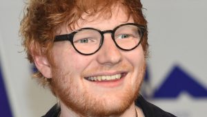 Ed Sheeran vince la causa: Thinking Out Loud non è un plagio