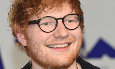 ed sheeran plagio