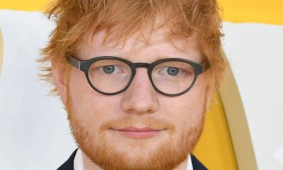 ed sheeran plagio