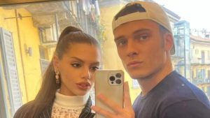 Edoardo e Antonella, voci di crisi: dopo gli Oriele è il loro turno?