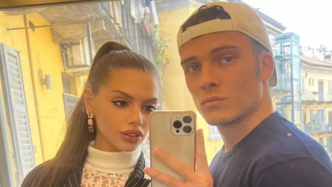 Edoardo e Antonella, voci di crisi: dopo gli Oriele è il loro turno? 41 edoardo antonella crisi