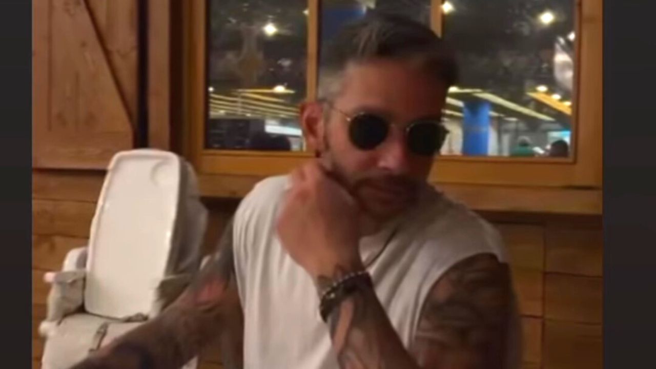 Edoardo Tavassi nella polemica: l'imitazione di Daniele Dal Moro fa arrabbiare gli utenti social 41 edoardo tavassi daniele dal moro