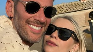 Edoardo Tavassi si sbilancia su Micol: “Il matrimonio? Se continua così si fa il salto”