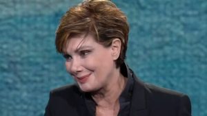 Edwige Fenech torna agli esordi della carriera: “Ho corso il rischio di essere violentata”