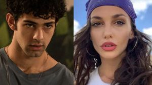 Massimiliano Caiazzo ed Elena D’Amario: è già amore finito?