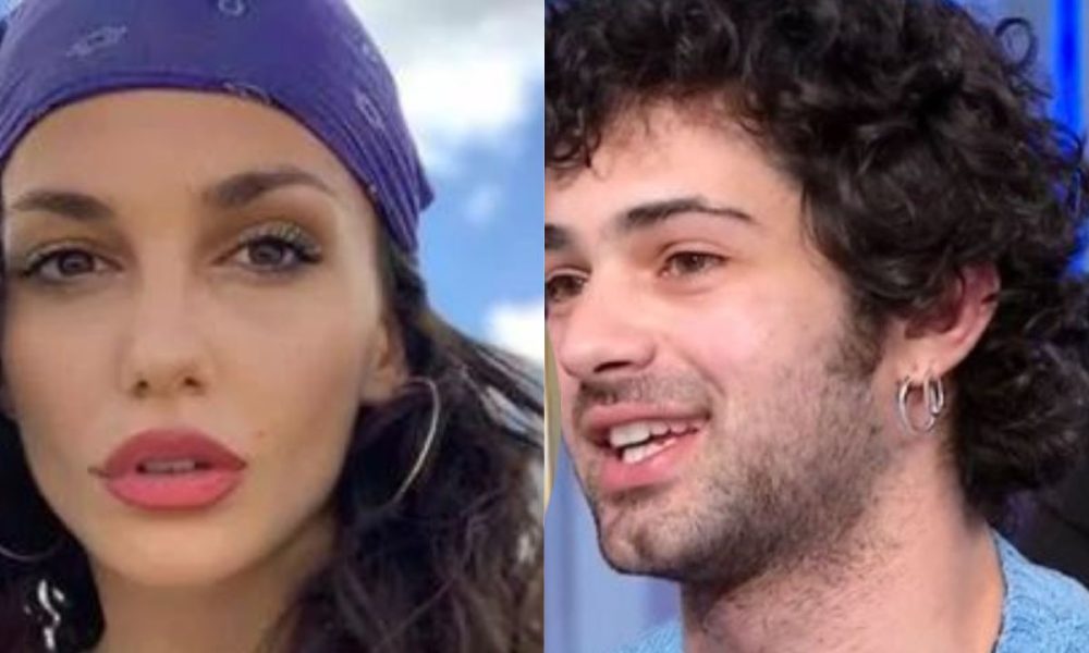 Massimiliano Caiazzo ed Elena D’Amario: il gossip li pizzica insieme in auto