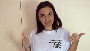 Elettra Lamborghini: “Mi sento in colpa a guadagnare più di un medico”