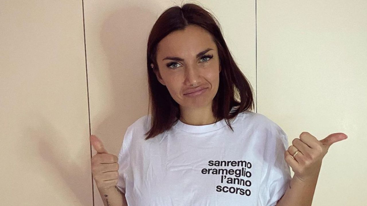 Elettra Lamborghini: "Mi sento in colpa a guadagnare più di un medico" 41 elettra lamborghini soldi