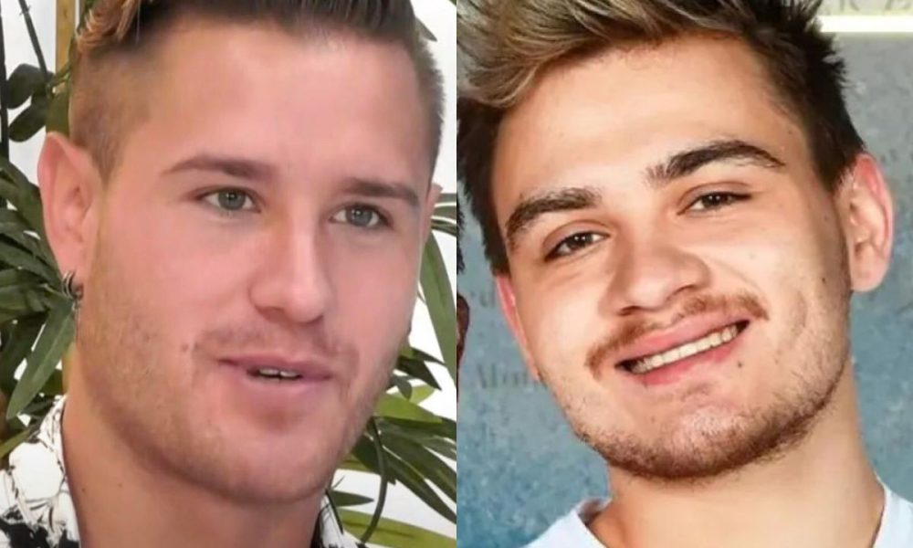 Simone Antolini, parla il fratello Elvis: “La crisi con Alessandro servirà”