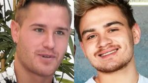 Simone Antolini, parla il fratello Elvis: “La crisi con Alessandro servirà”