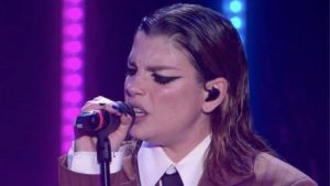 Concerto Primo Maggio 2023: la grande protagonista sul palco è Emma Marrone