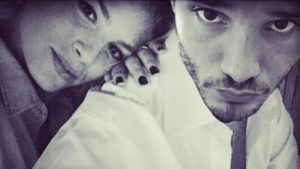 Stefano De Martino sulla rottura con Emma Marrone: “Credo ci abbia guadagnato”