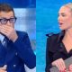 enrico papi ilary blasi