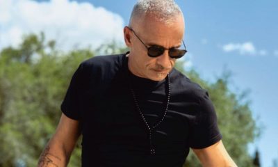 Eros Ramazzotti