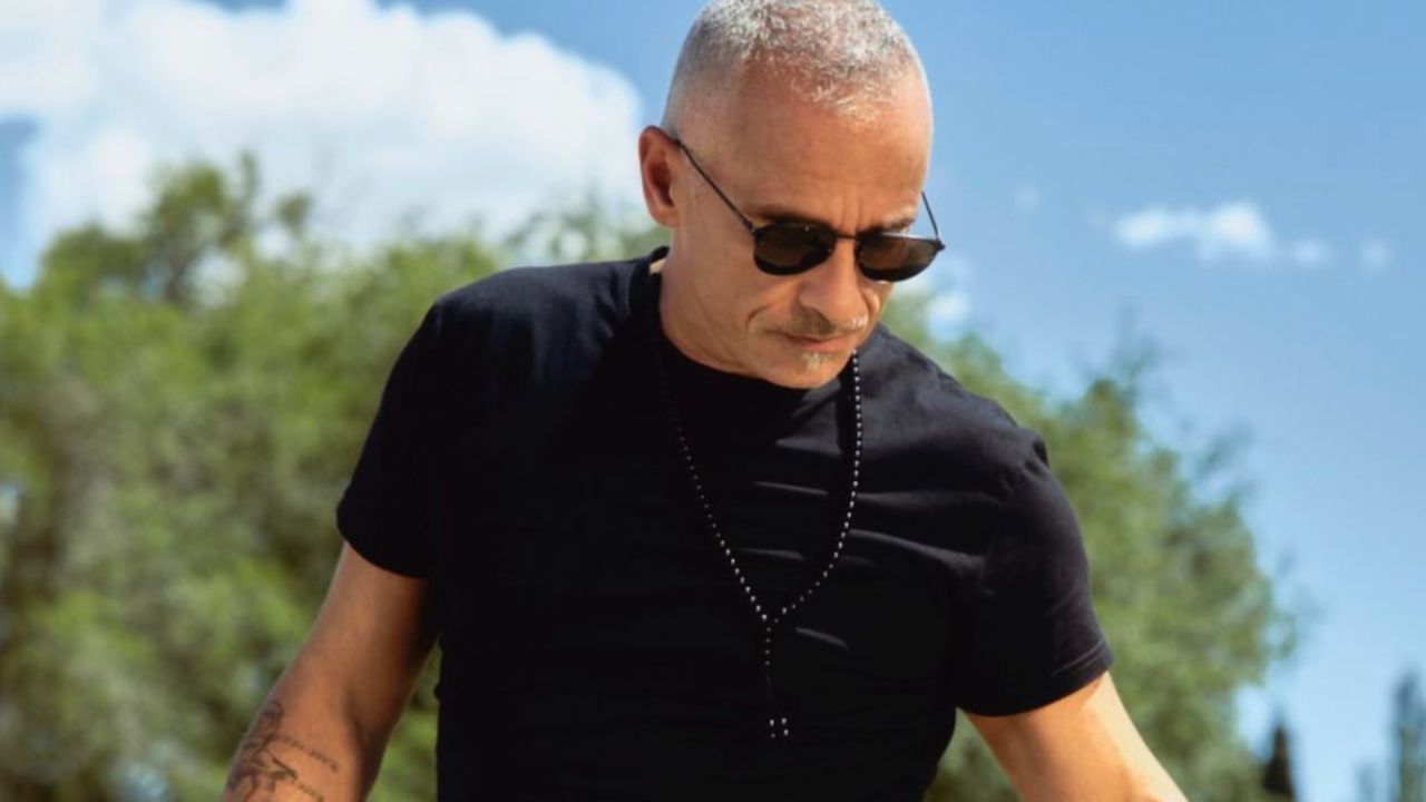 Eros Ramazzotti