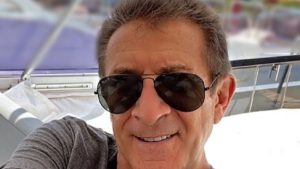 Ezio Greggio: il figlio Giacomo si sposa, ma dov’è la fidanzata?