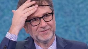 Fabio Fazio, le ore contate: il conduttore verso l’addio alla Rai