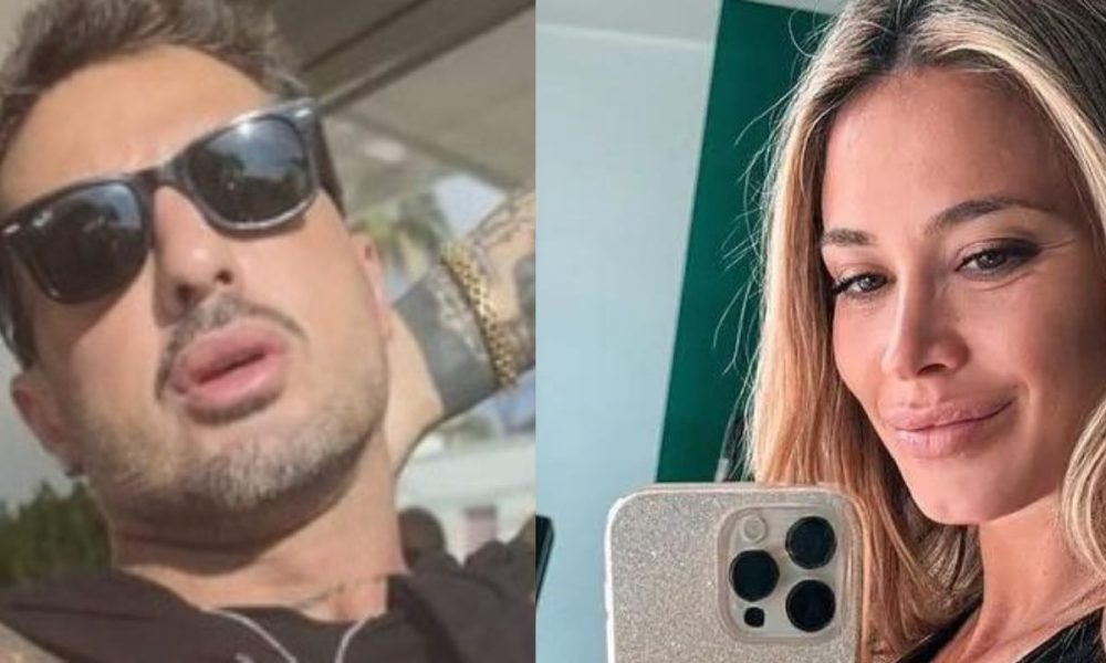 Diletta Leotta: “Cellulite e grasso in eccesso”, la conduttrice finisce nel mirino di Fabrizio Corona