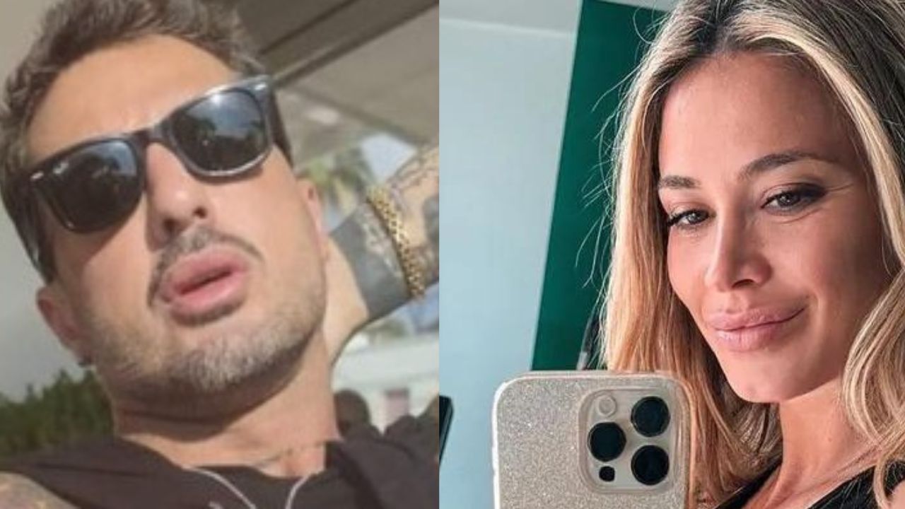 Diletta Leotta: "Cellulite e grasso in eccesso", la conduttrice finisce nel mirino di Fabrizio Corona 41 fabrizio corona diletta leotta