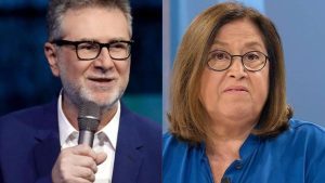 Rita Dalla Chiesa contro Fazio e Annunziata: “Deboli. Non facciano le vittime”