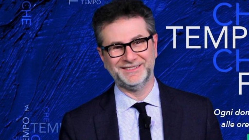 fazio che tempo che fa ospiti ultima puntata