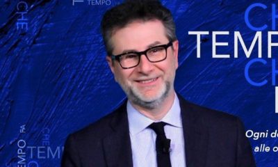 fazio che tempo che fa ospiti ultima puntata