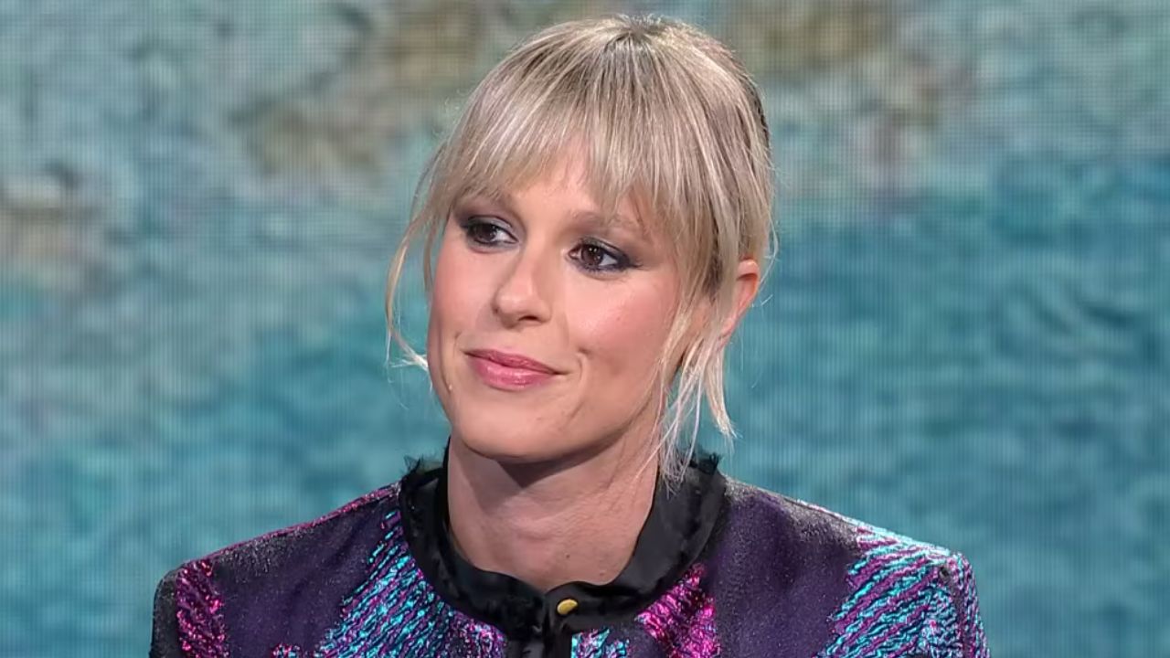 Federica Pellegrini: "Il panico c'è stato nei primi mesi", la nuova vita dopo il ritiro dal nuoto 41 federica pellegrini ritiro nuoto