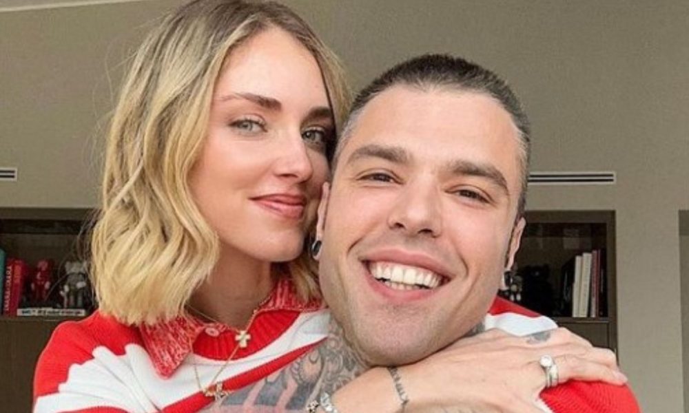 Problemi di salute per Fedez: Chiara Ferragni rientra in Italia col primo volo