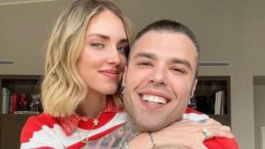 Chiara Ferragni compie 36 anni: la dedica di Fedez