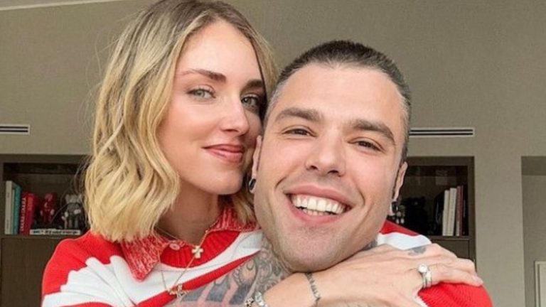 chiara ferragni compleanno fedez dedica