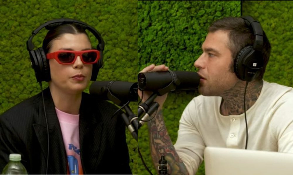 Fedez: “Io e te abbiamo litigato”, l’aneddoto su Emma Marrone