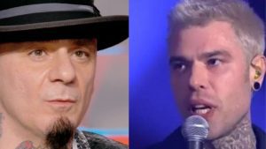 Fedez e J-Ax tornano a cantare insieme: fuori un nuovo singolo