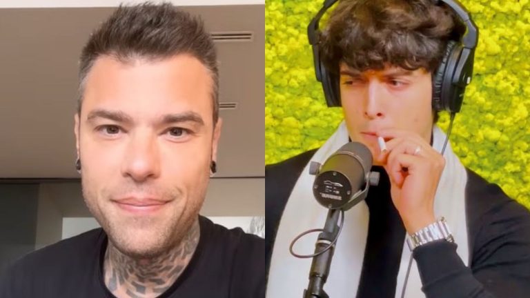 fedez luis sal
