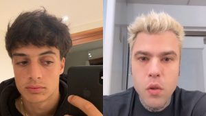 Cos’è successo tra Fedez e Luis Sal? La previsione della nonna del rapper in un vecchio video
