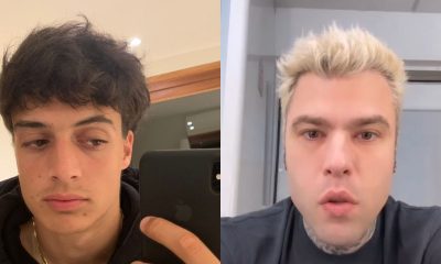 fedez nonna luis sal