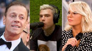 Fedez rifiutato dai vip: tutti “no” ricevuti per Muschio Selvaggio