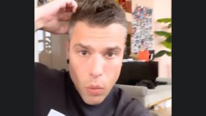 The Ferragnez 2: la malattia, le anticipazioni di Fedez